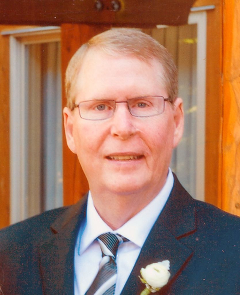 James Houmann Profile Photo