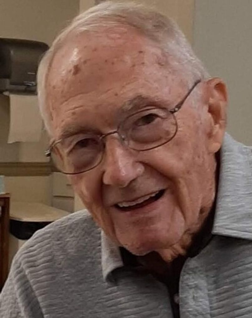 George Basil Blackwell Profile Photo