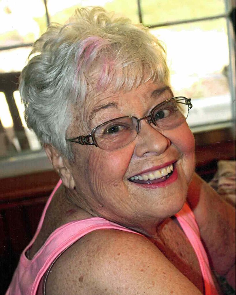 Joyce Lee Davis Profile Photo