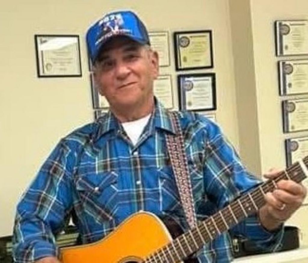 Richard Wayne Arbaugh