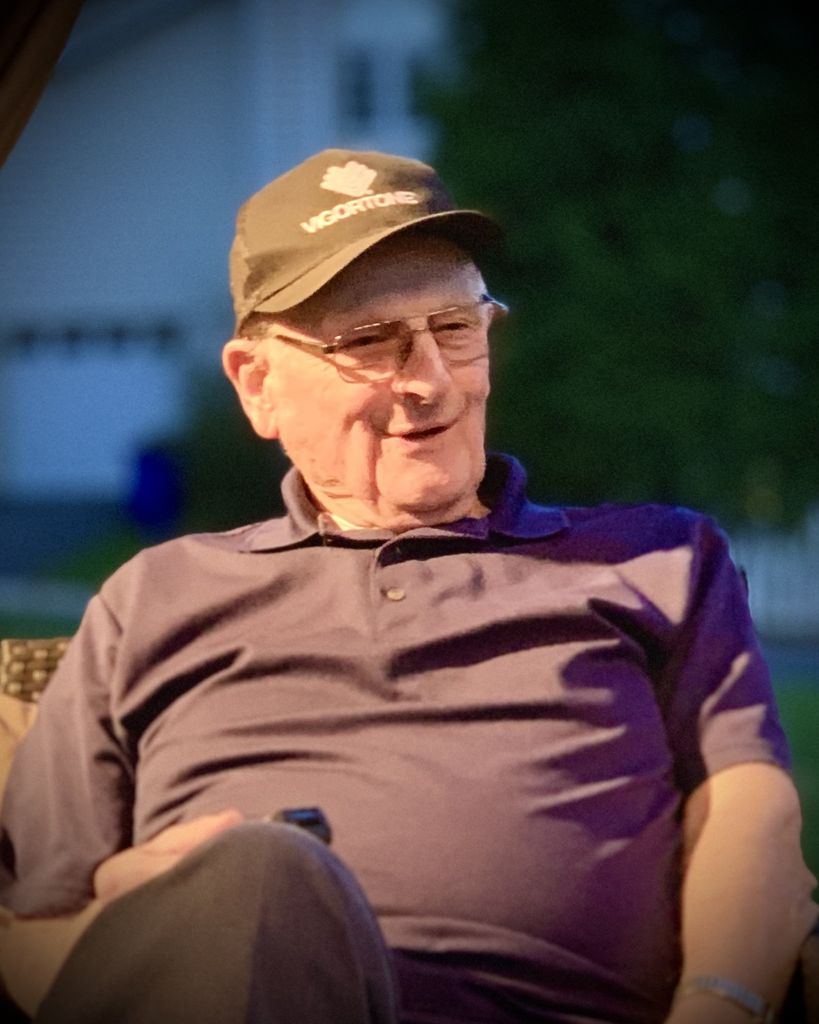 Howard Max Armison Profile Photo
