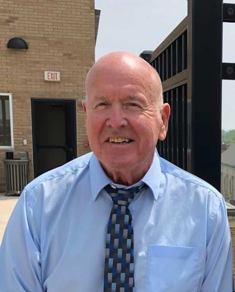 George Henry Hildenbrand Profile Photo