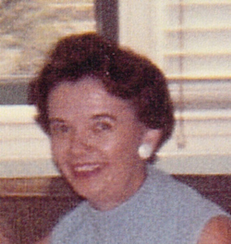 Elaine M. Skvarcek