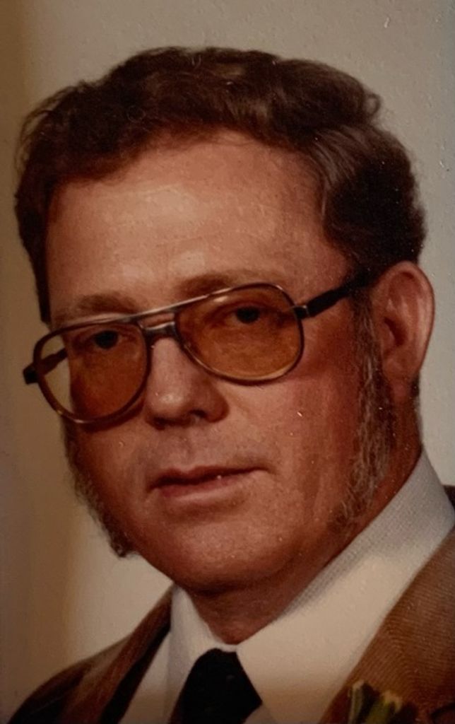 James Leroy Davidson