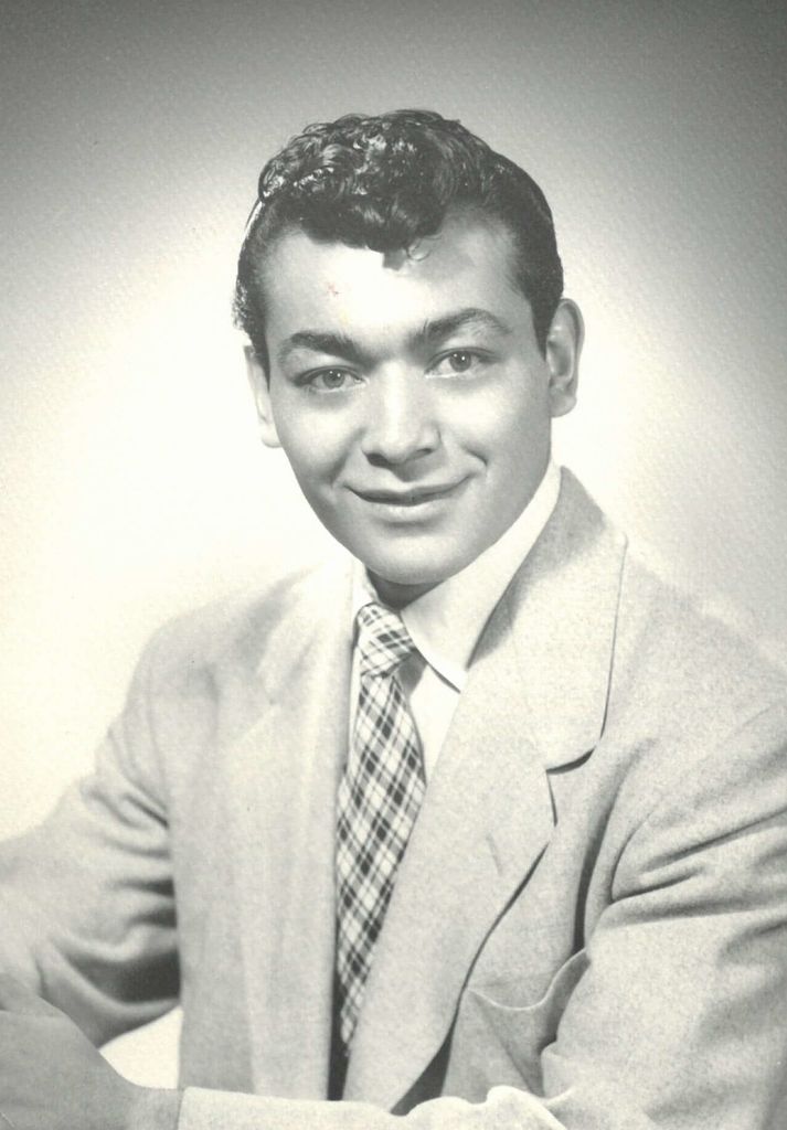 Gilbert Hernandez