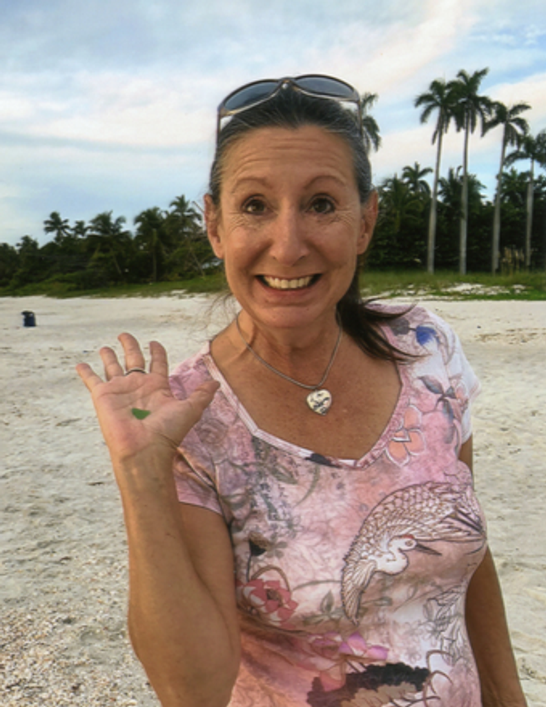 Maria E. (Newman) Bailey