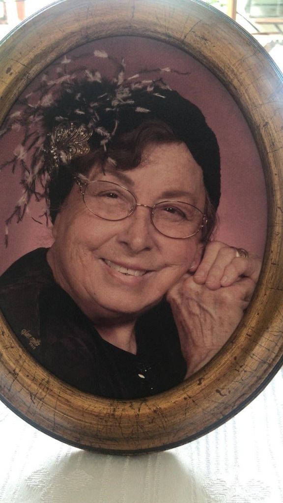 Orfa T. Barros Profile Photo