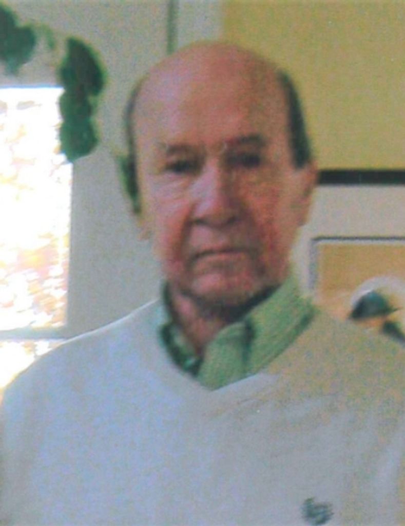 Jack Nelson Smith Profile Photo