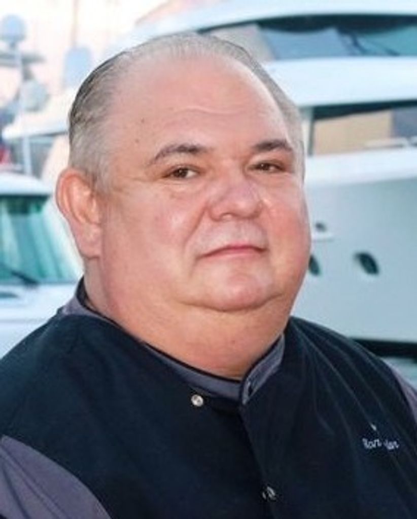 Ronald Aguiar Profile Photo