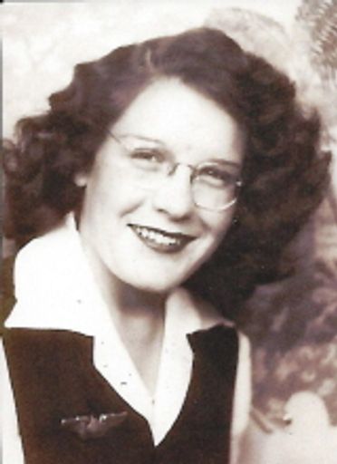Marian E. (Smith) Woodrum Profile Photo