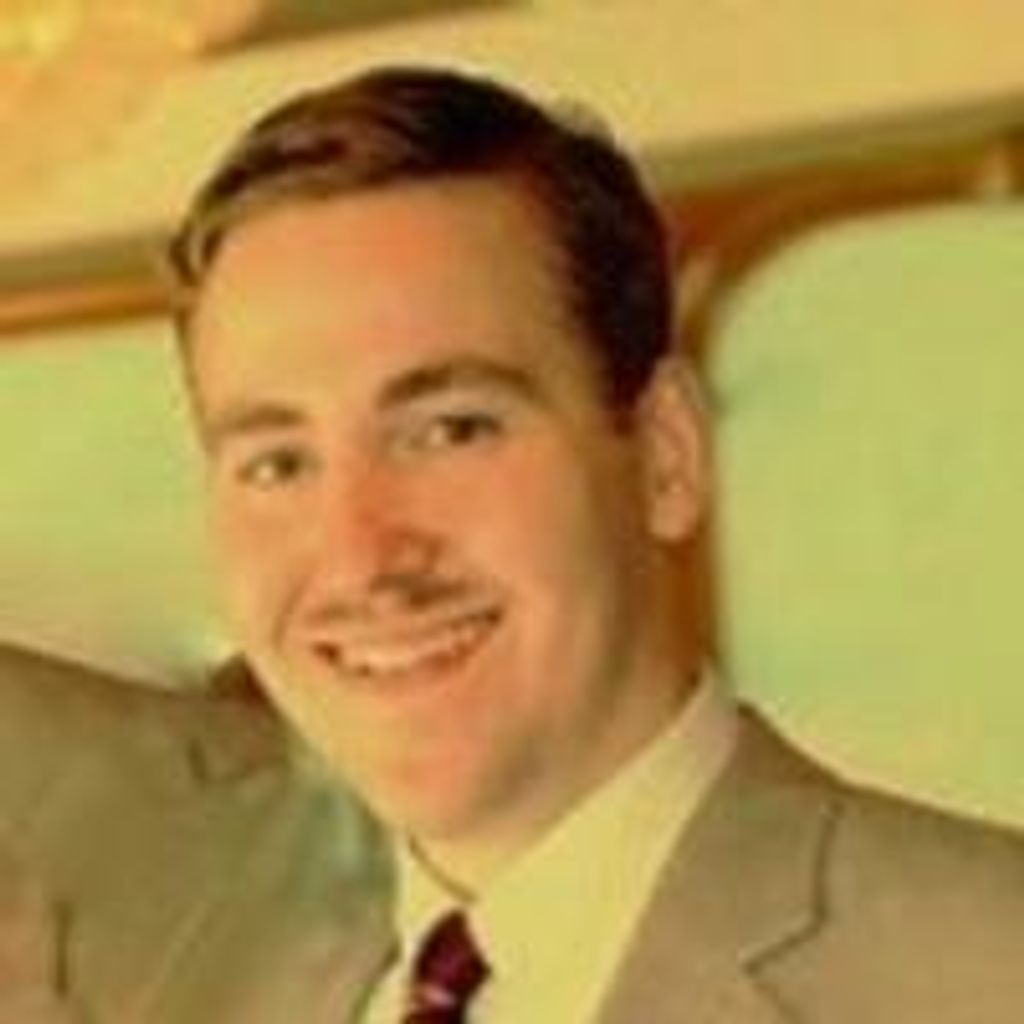 Nicholas  Veachel Didomenico Profile Photo
