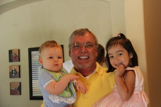 Richard "Rick" Macomb photo gallery thumbnail 47 of 110