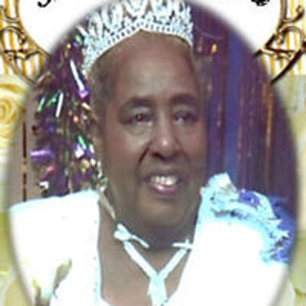 JOAN G. GRAY