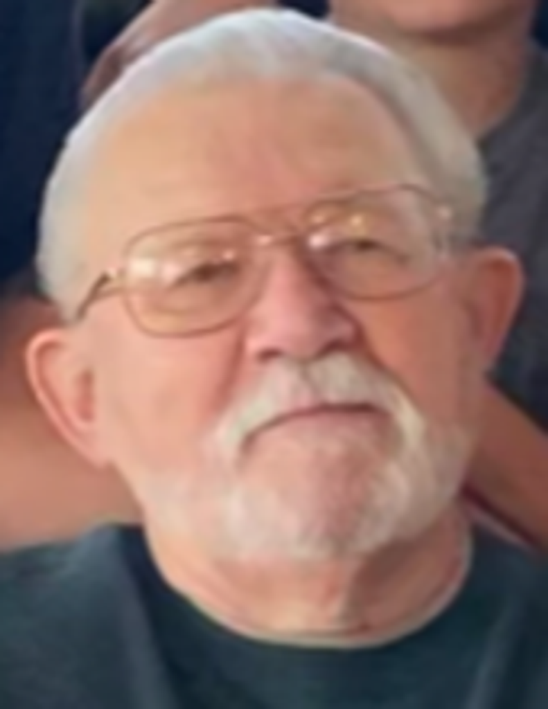 William "Bill" Bender Profile Photo