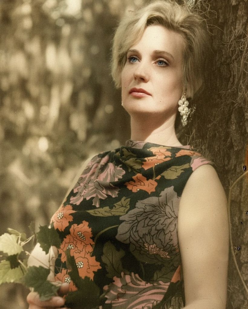 Janine Dale Cosson Profile Photo