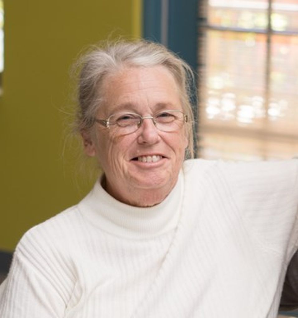 Rhonda Hackney