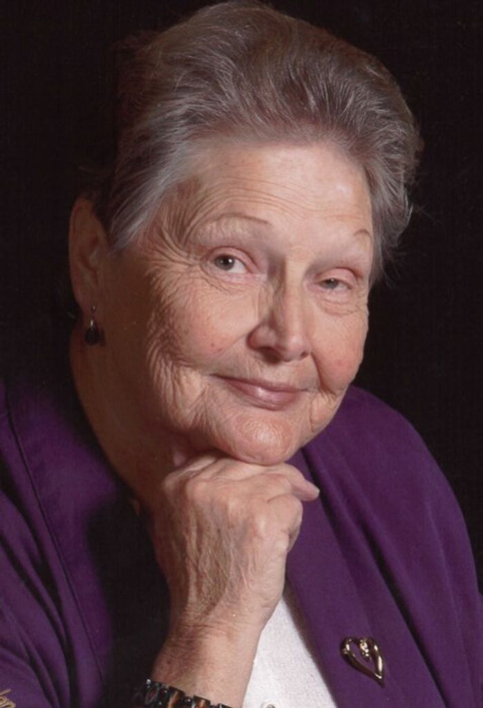 Patricia Biggers Profile Photo