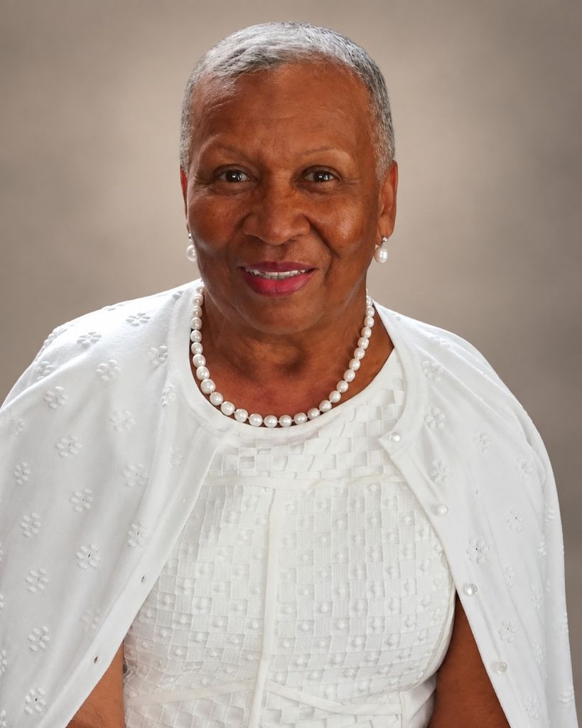 Pearl Cole
