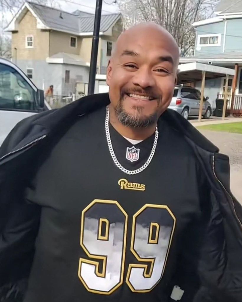 Gabriel Ortega Jr. Profile Photo