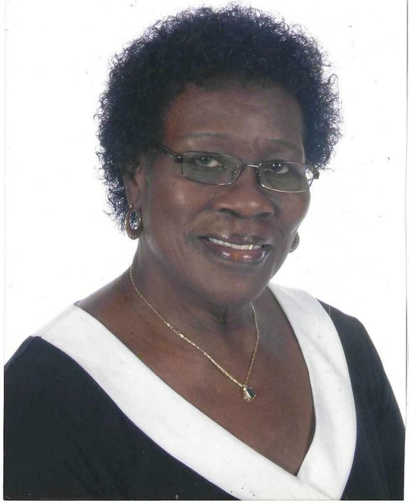 Josephine Green Hudson