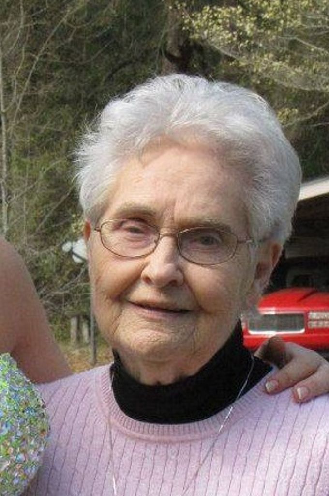 Vivian Hodges