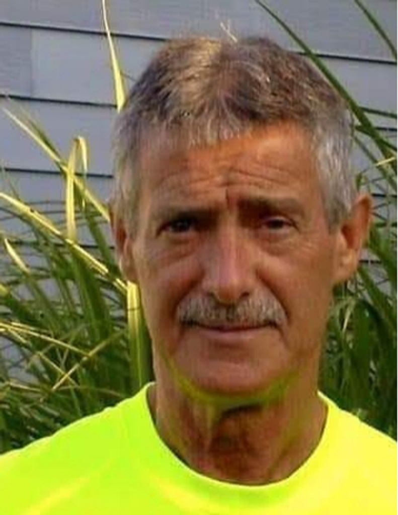 Marvin  Gordon Dietz