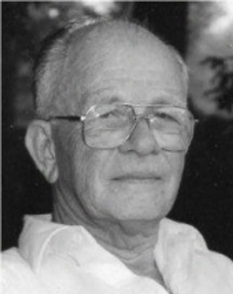 Rowland 'Hock' F. Hocking