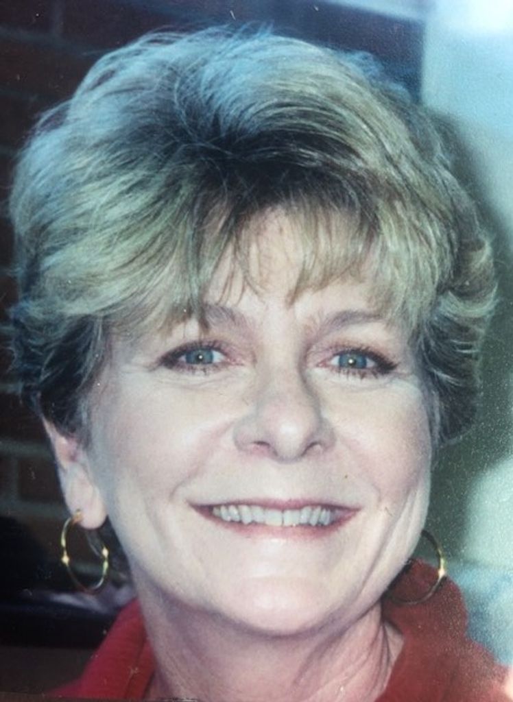 Marlene Brown