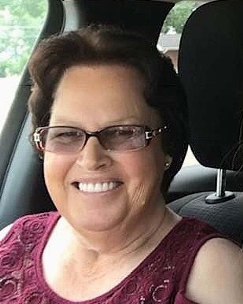 Vickie Lynn Halford Profile Photo