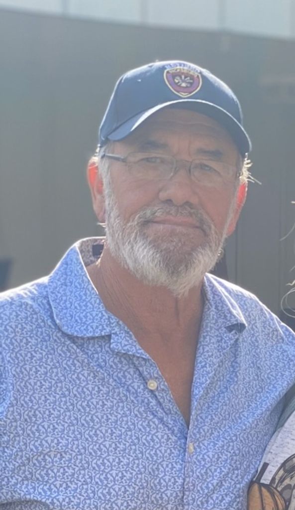 John L. "Johnny" Phillips, Jr. Profile Photo