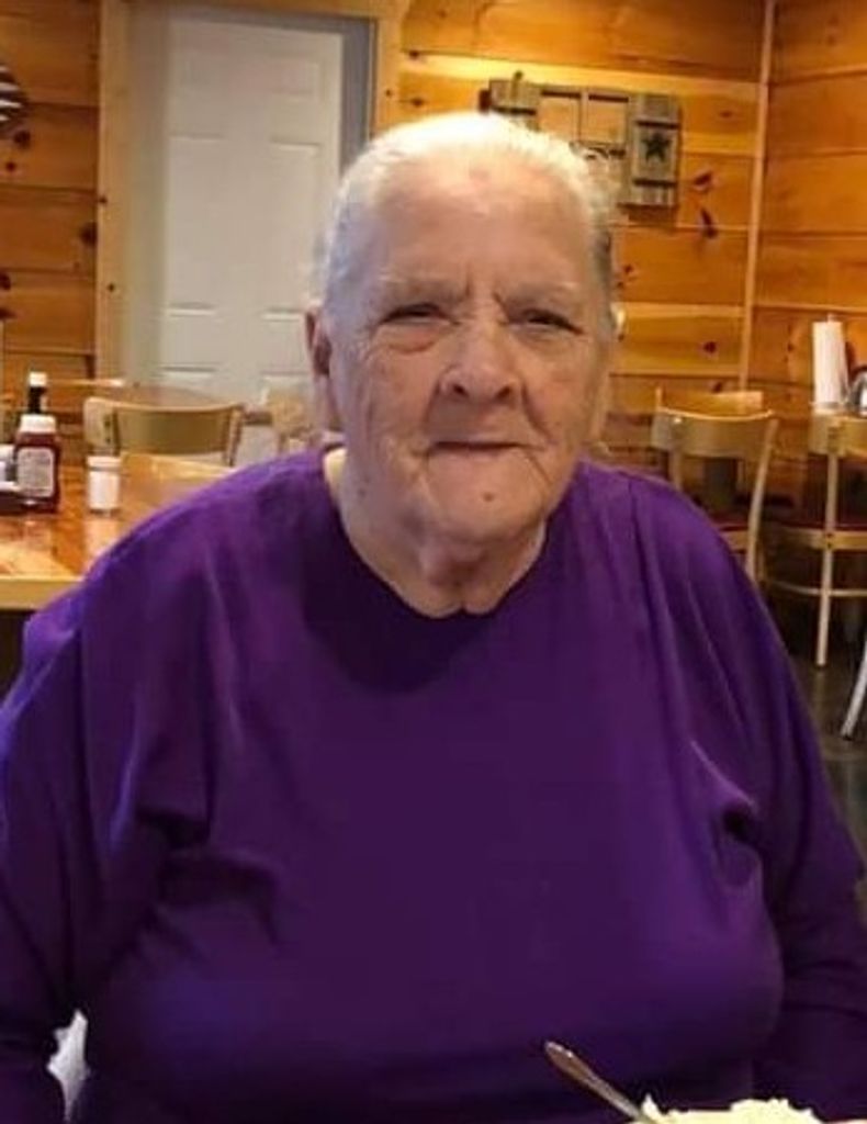 Alice Marie Murphy