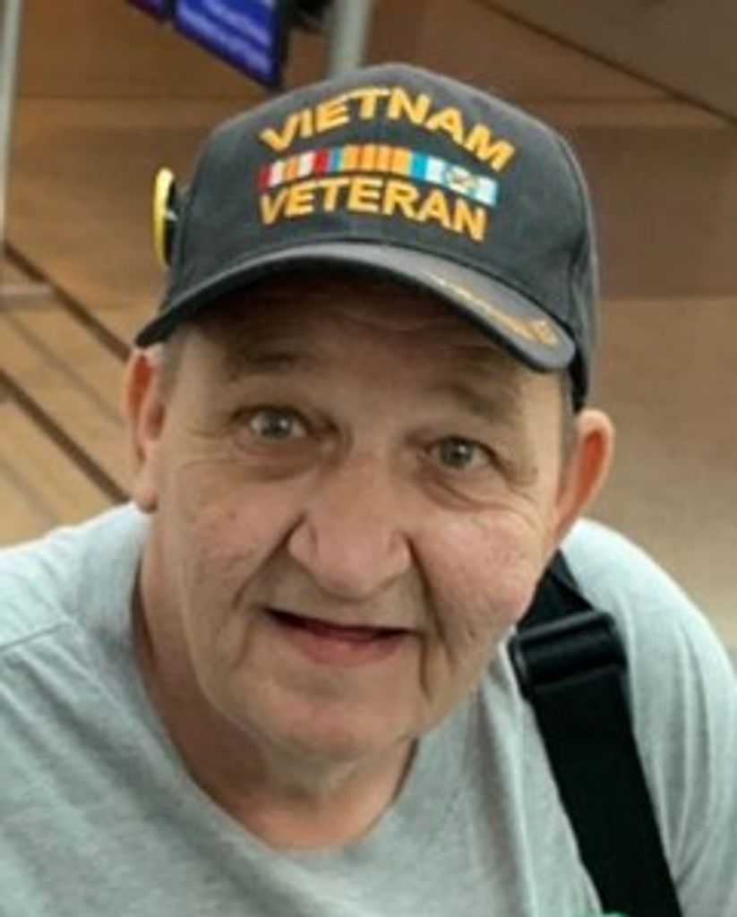 Marvin "Dean" Atkins Profile Photo