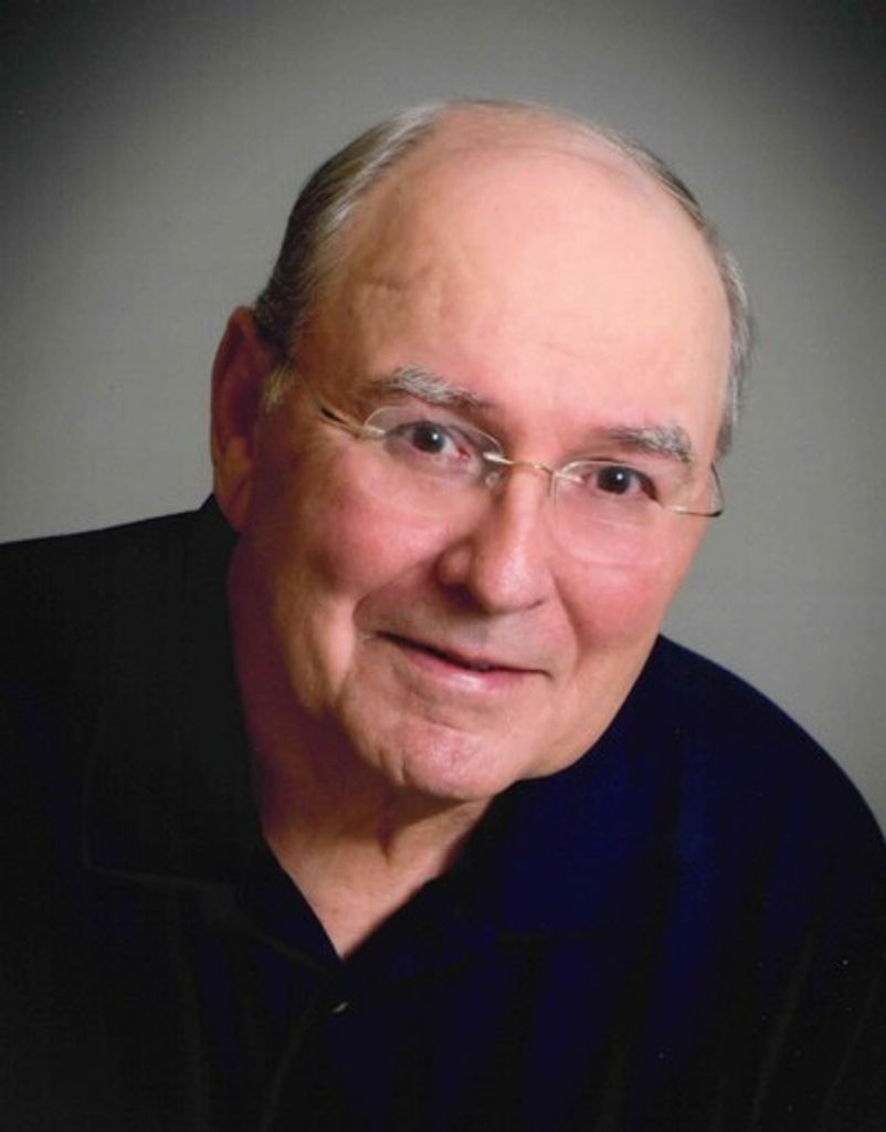James W Hacker Sr. Profile Photo