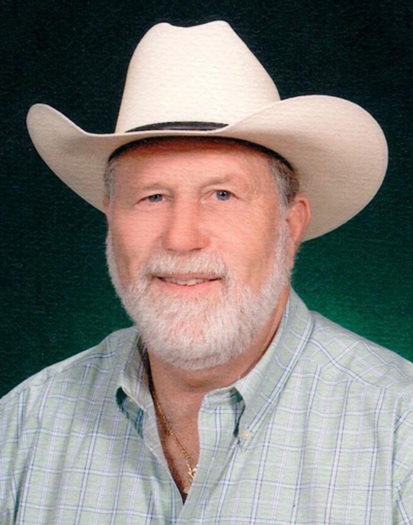 George Daryl Holzhaus Profile Photo