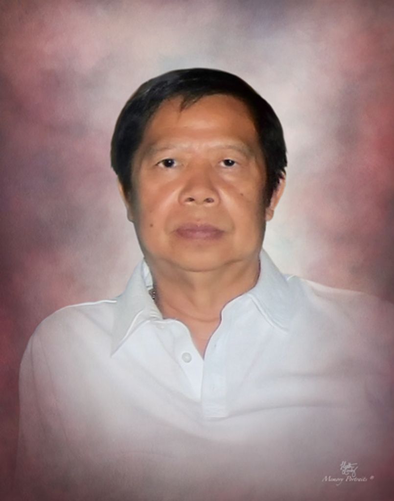 Vicente G Lim