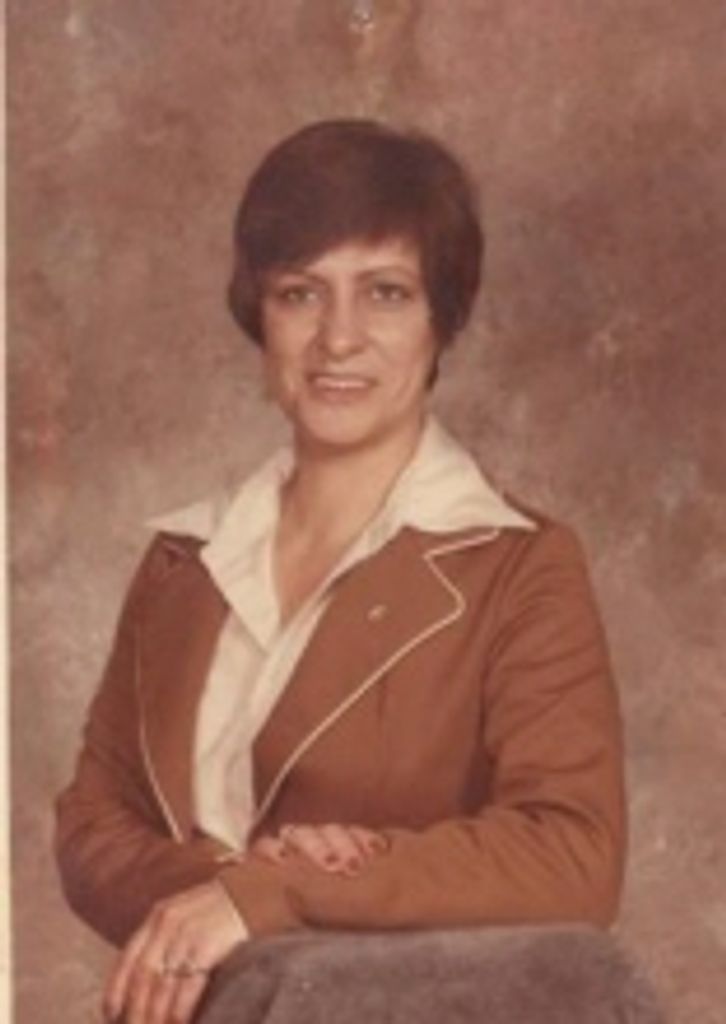 Joyce Eaton Rose