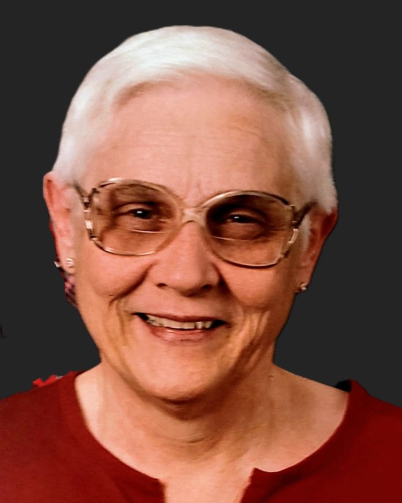 Anna Ruth Yutzy Profile Photo