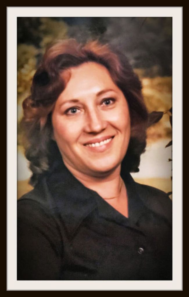 Virgie Childress Brown