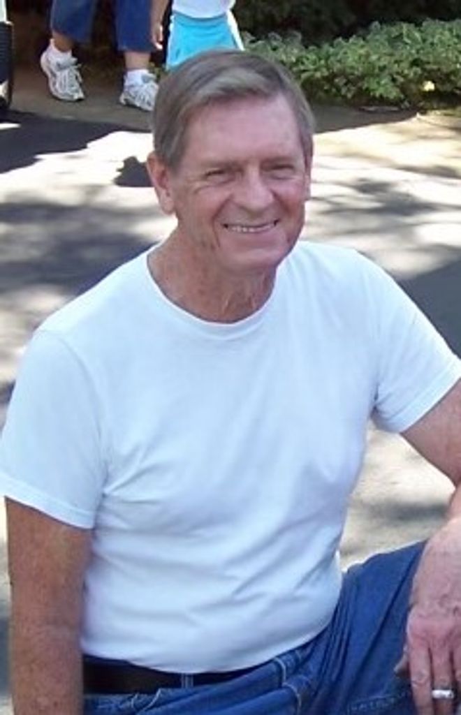 James E. “Duke” Coleman Profile Photo