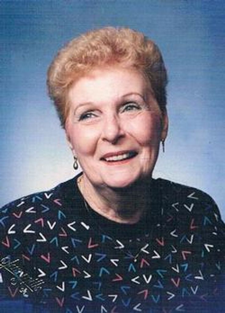 Irene E. Foster