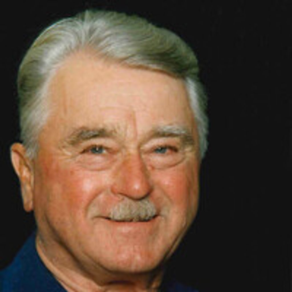 Larry  John Ramler