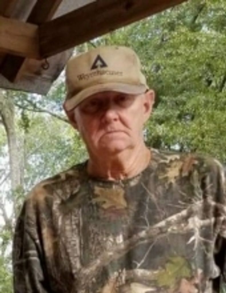 Wayne E. Lord