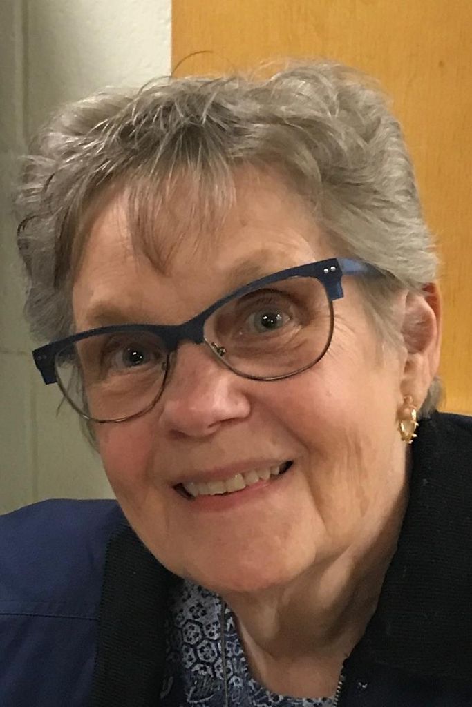 Shirley Louise (Green) Banz Macklin Profile Photo