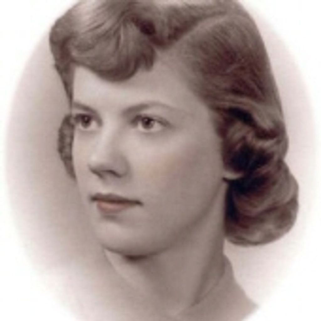 Ann Towns Perkins
