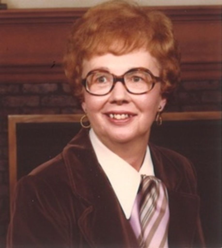 Eileen B. Tacy Profile Photo