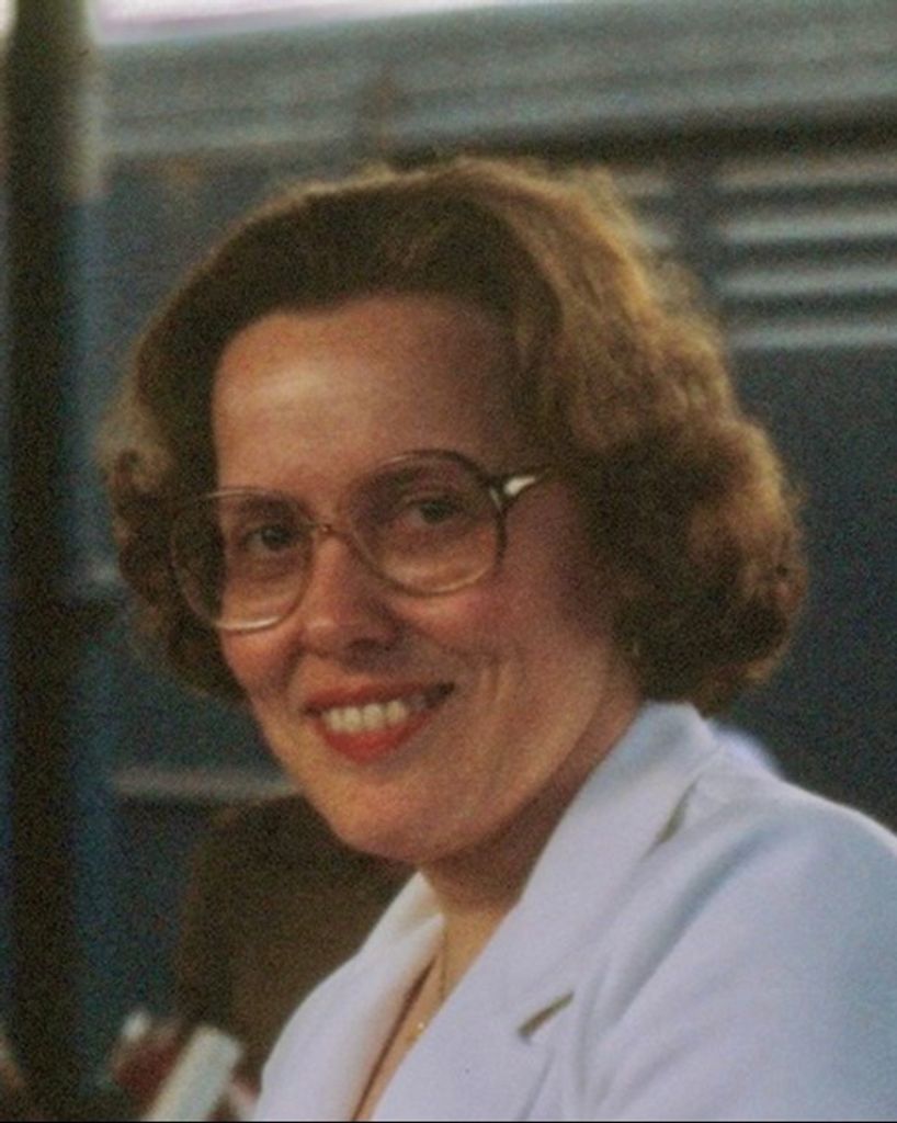 Carol Teresa Arns