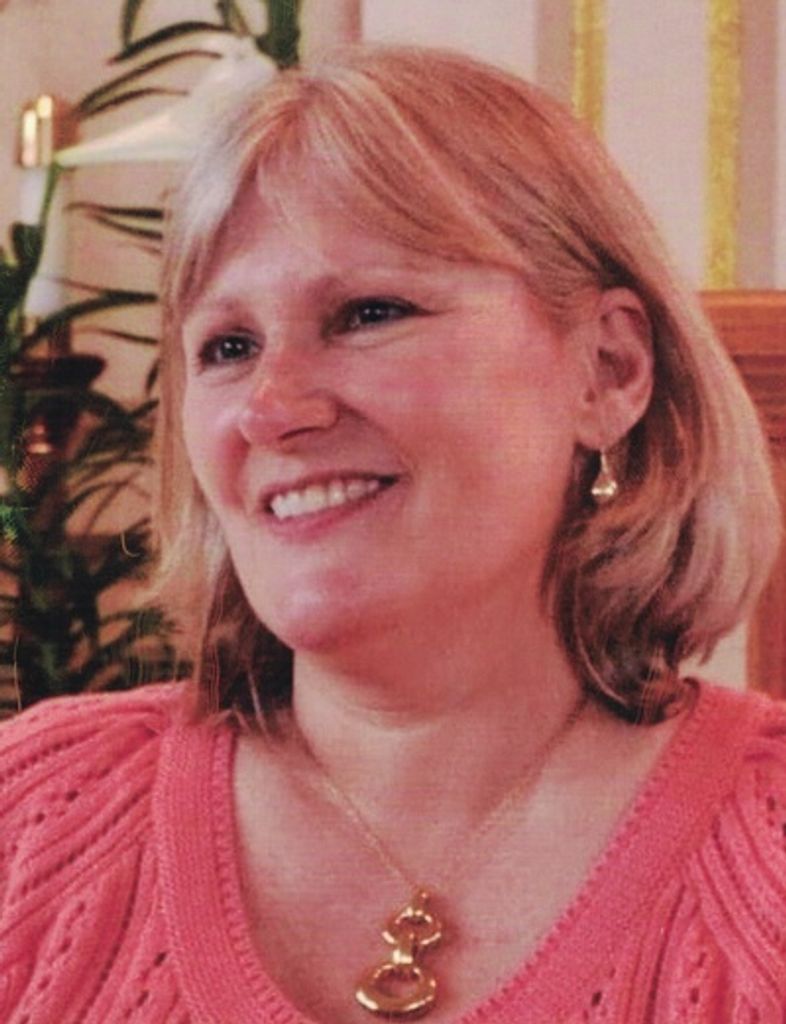 Jeanne Marie Stranix