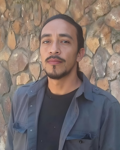 Martin Cardenas Aldana Profile Photo