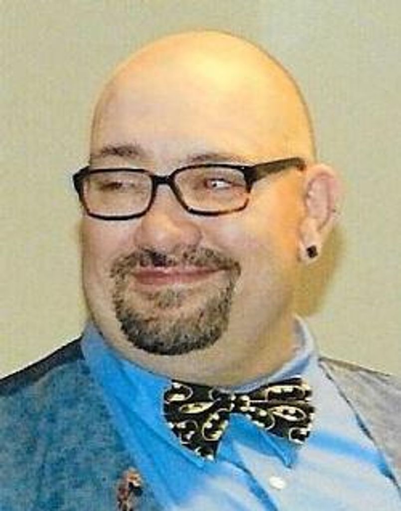 Russell "Cash" Scott Emil Wiedemann Profile Photo