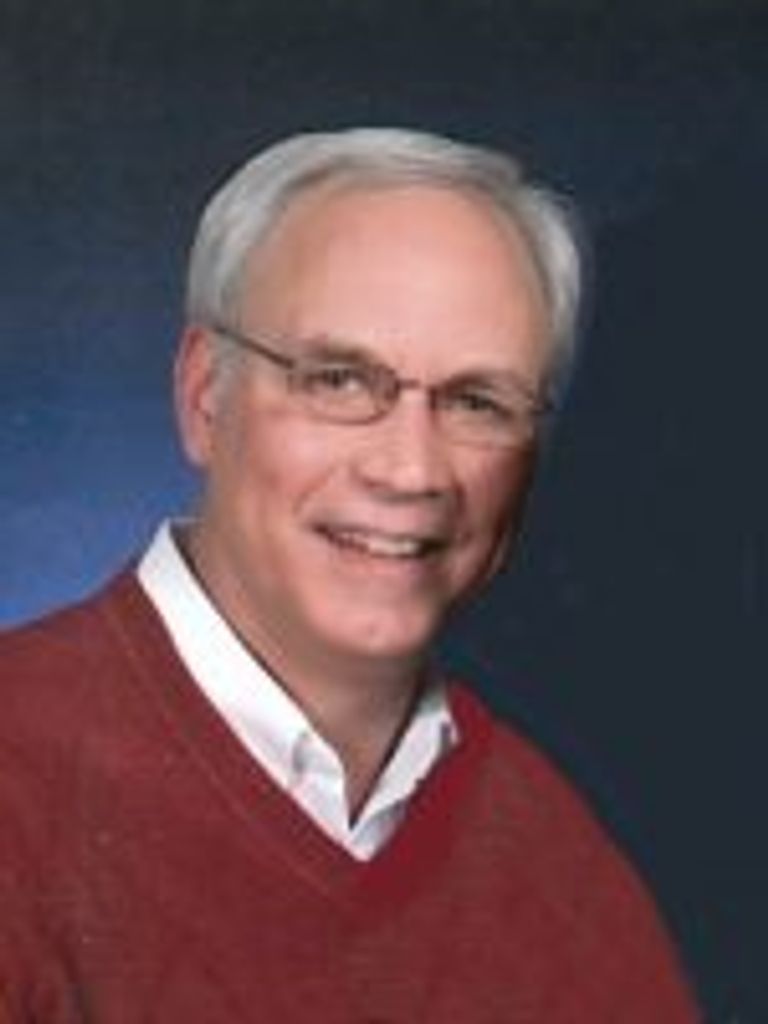 James Chris Kilchenman